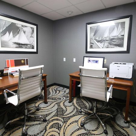 Hampton Inn Saint Augustine-I-95 Luaran gambar