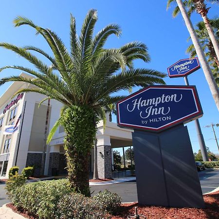 Hampton Inn Saint Augustine-I-95 Luaran gambar