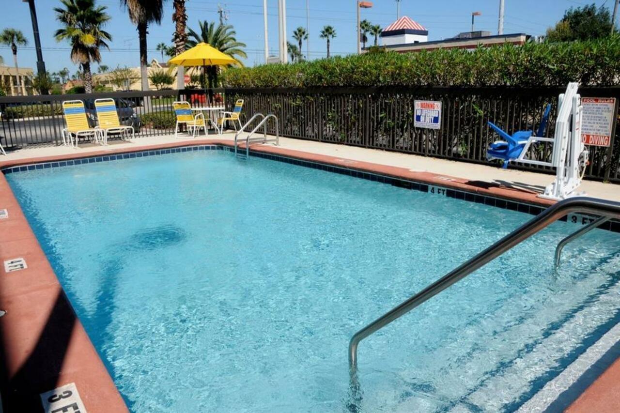 Hampton Inn Saint Augustine-I-95 Luaran gambar