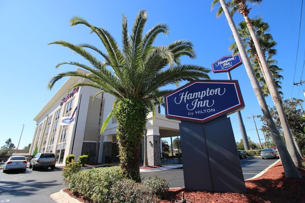 Hampton Inn Saint Augustine-I-95 Luaran gambar