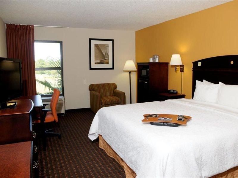 Hampton Inn Saint Augustine-I-95 Luaran gambar