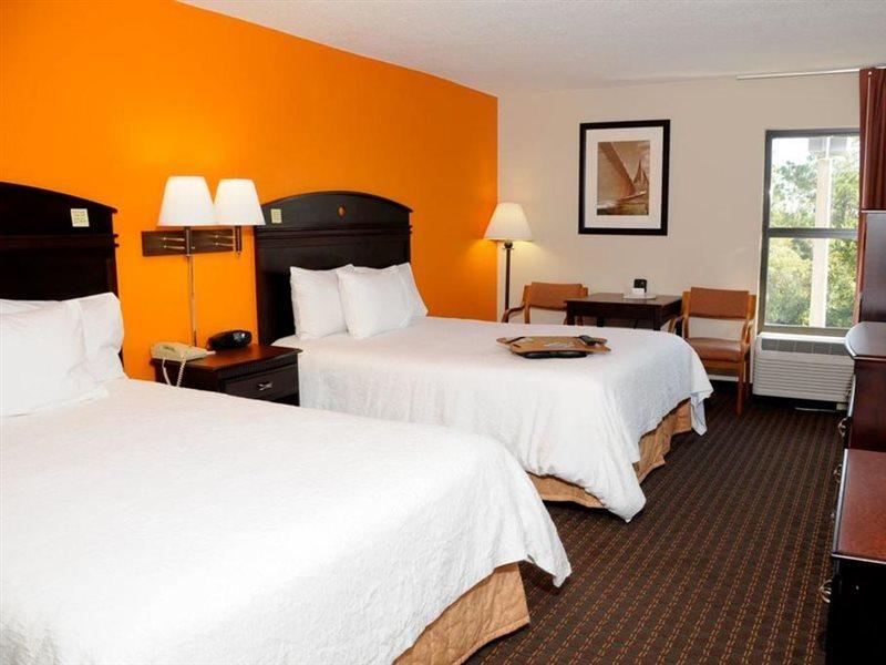 Hampton Inn Saint Augustine-I-95 Luaran gambar