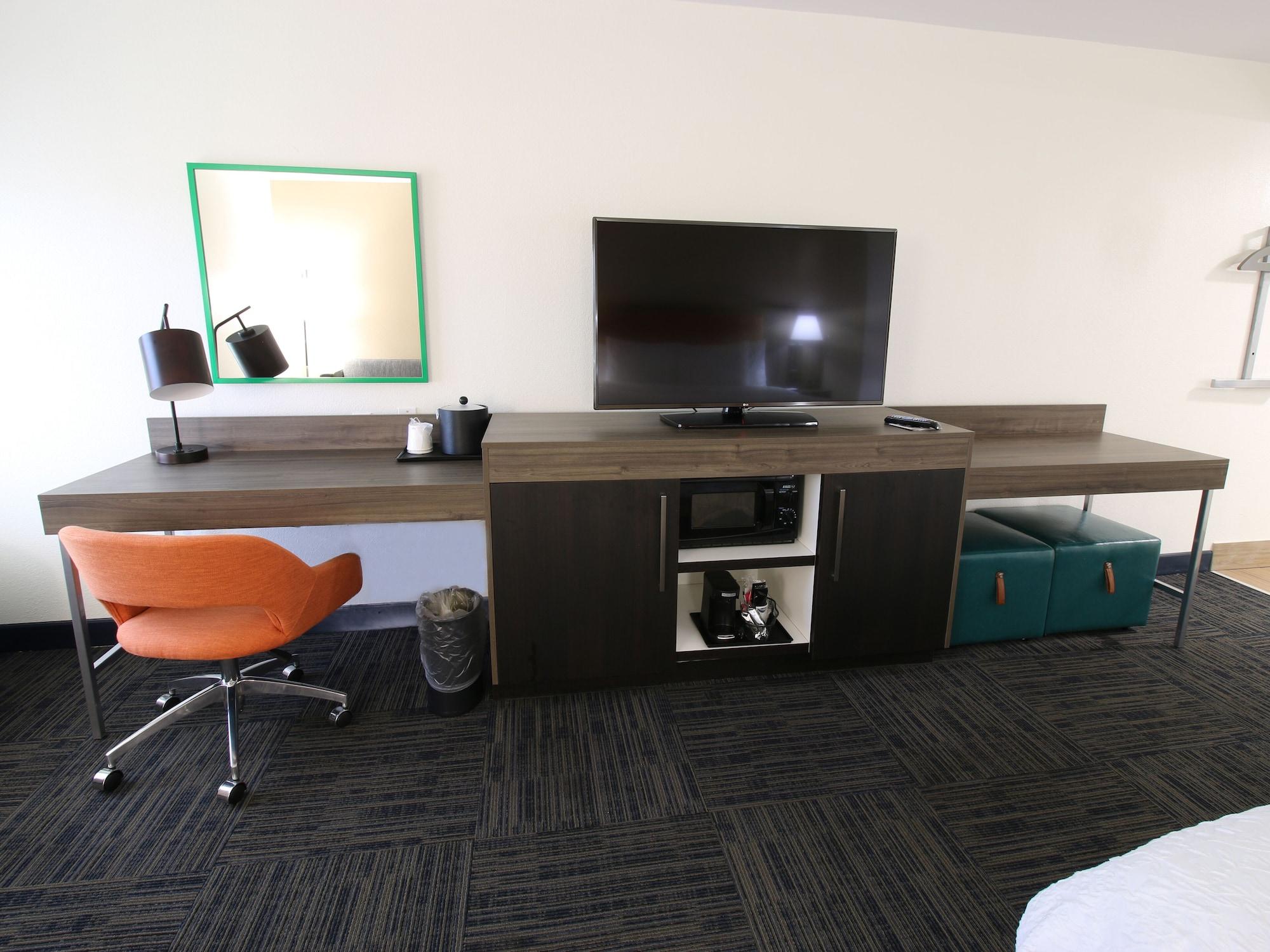 Hampton Inn Saint Augustine-I-95 Luaran gambar