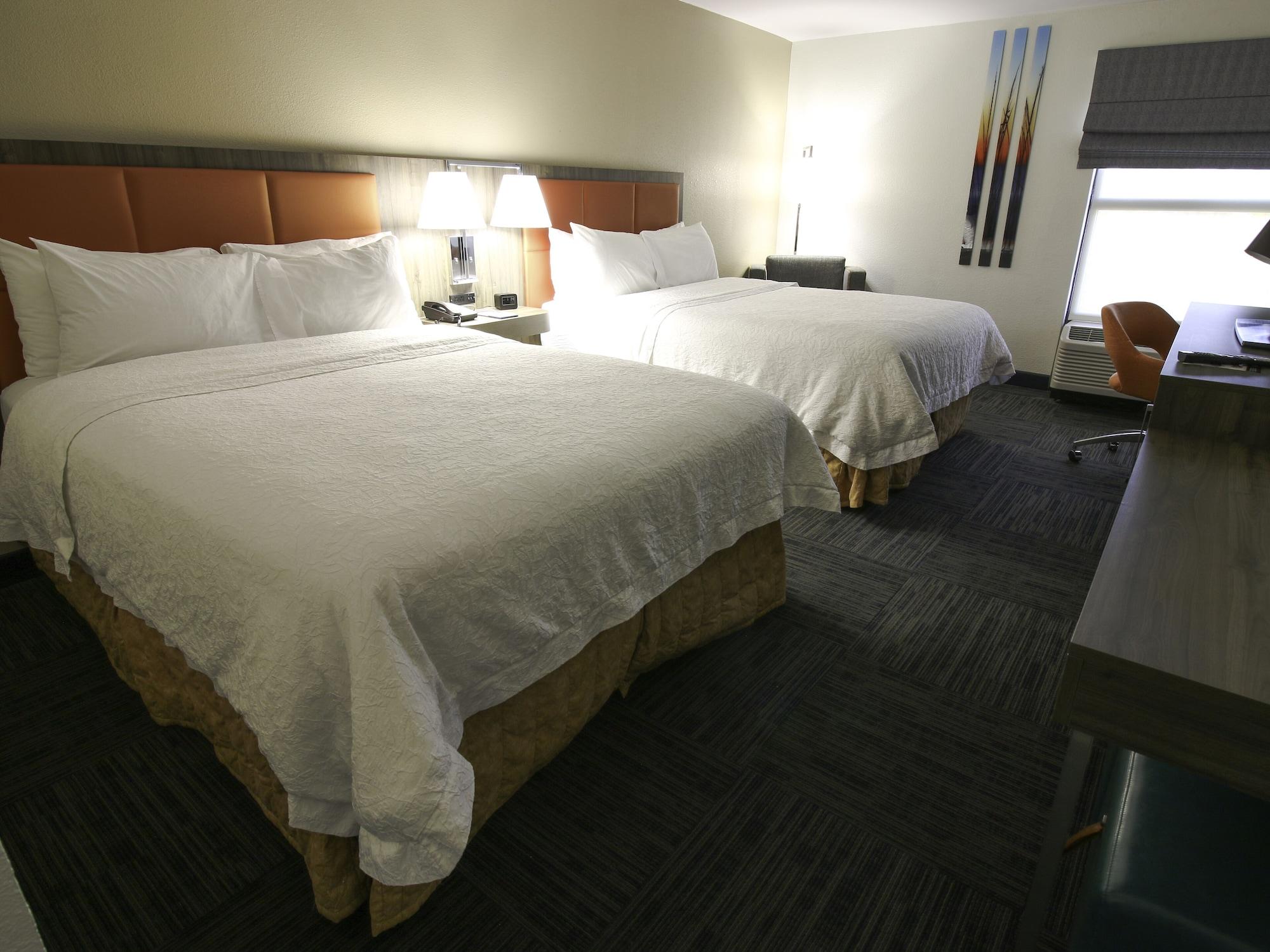 Hampton Inn Saint Augustine-I-95 Luaran gambar