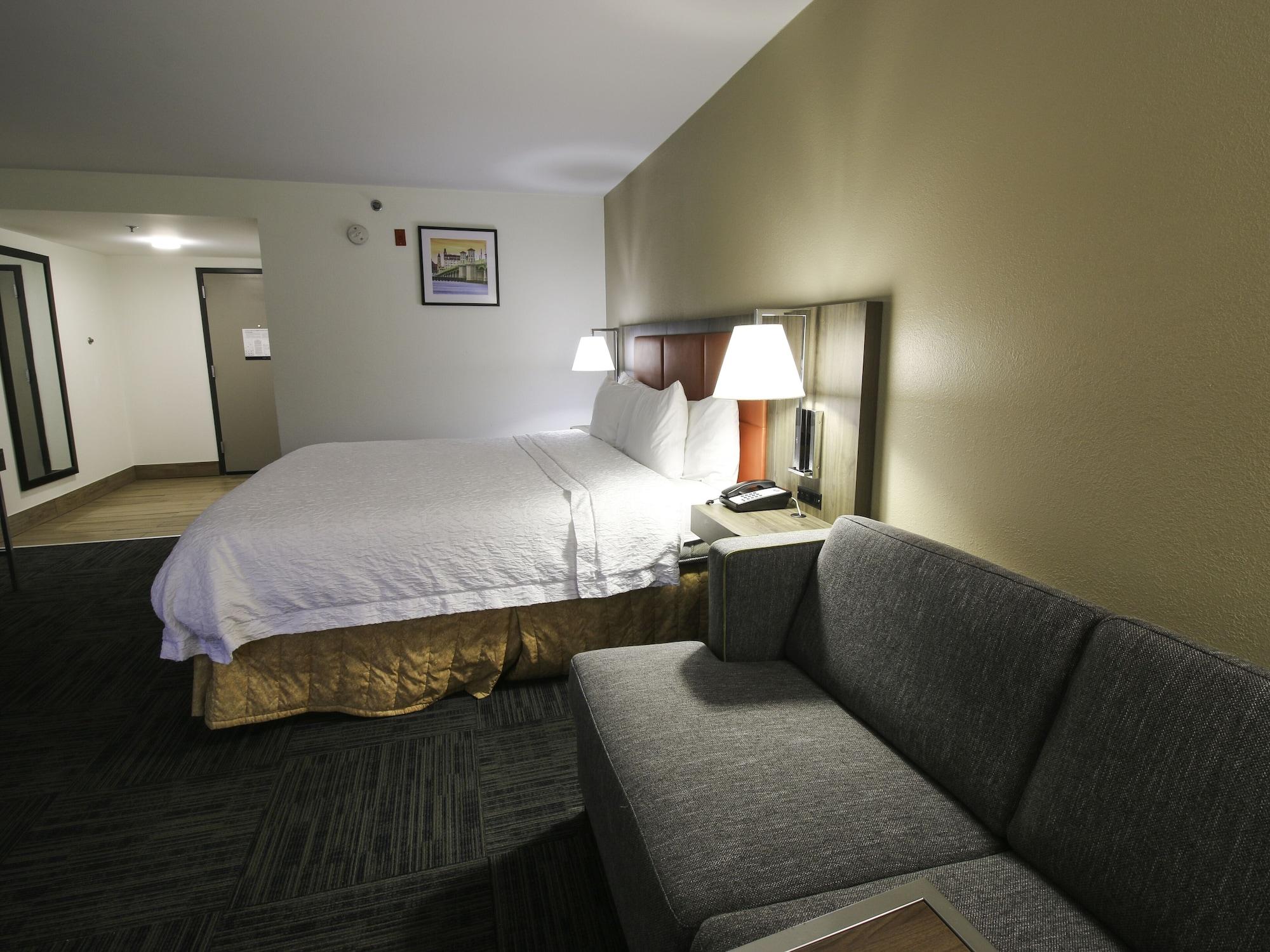 Hampton Inn Saint Augustine-I-95 Luaran gambar