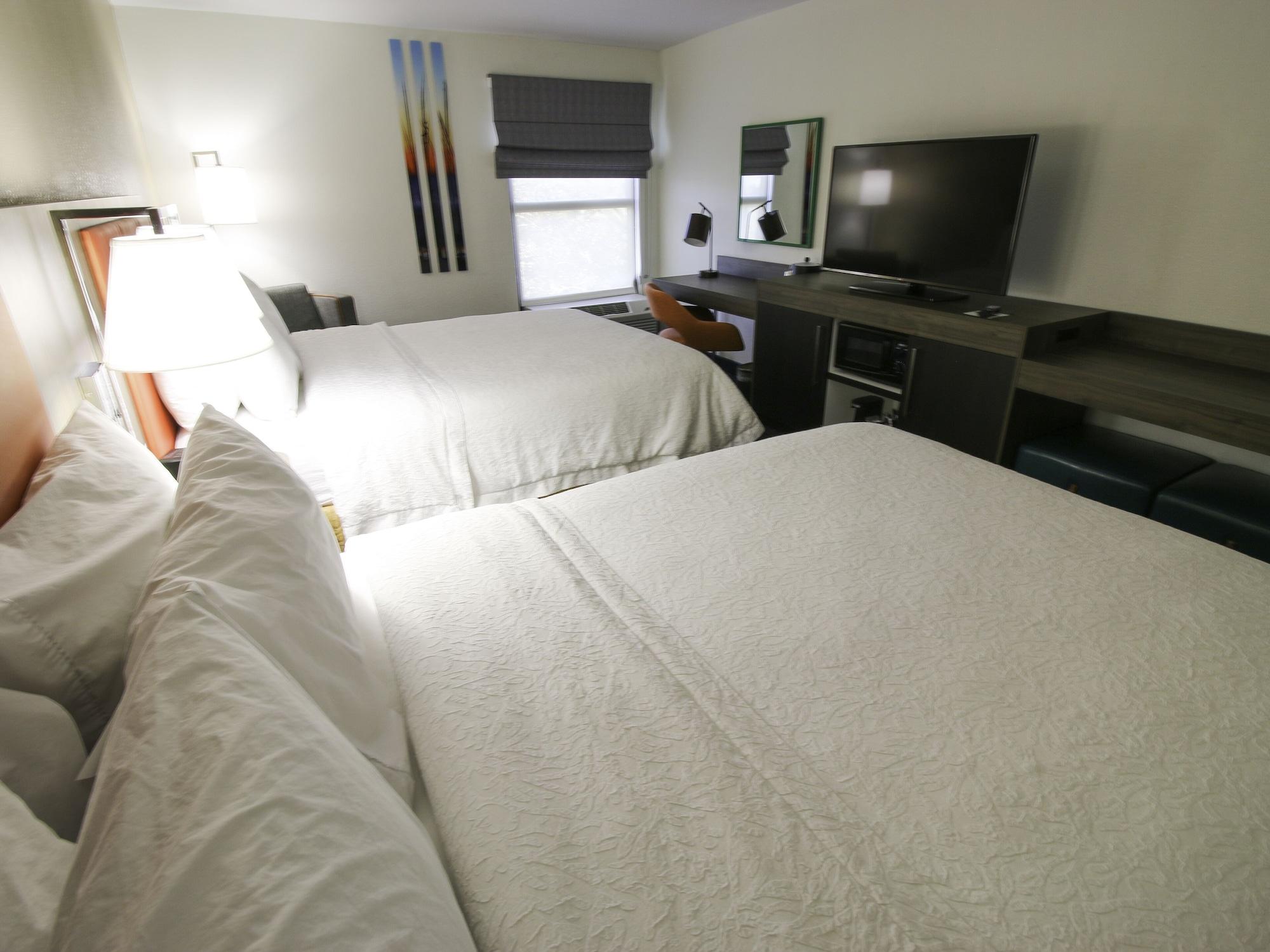Hampton Inn Saint Augustine-I-95 Luaran gambar