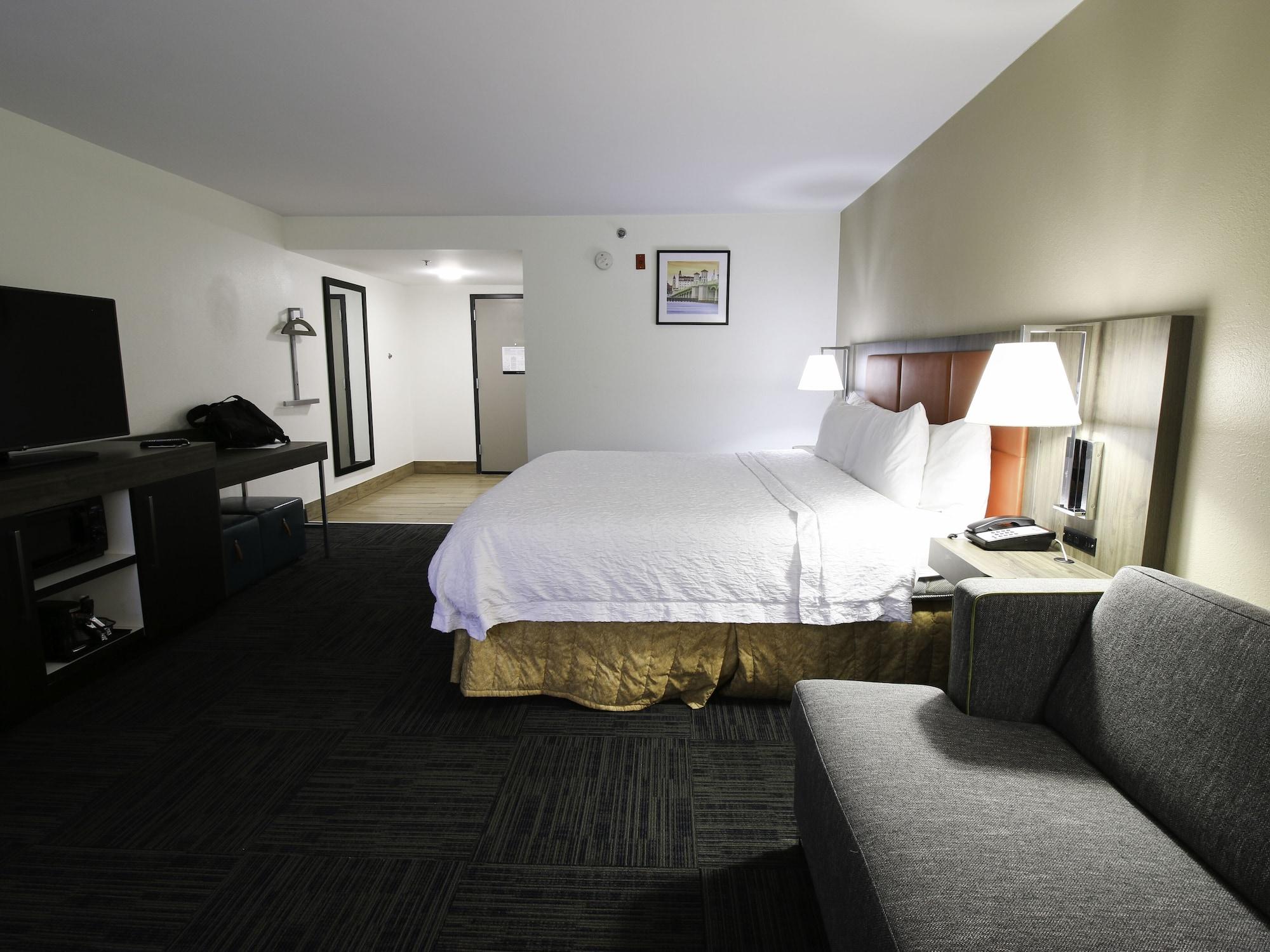 Hampton Inn Saint Augustine-I-95 Luaran gambar