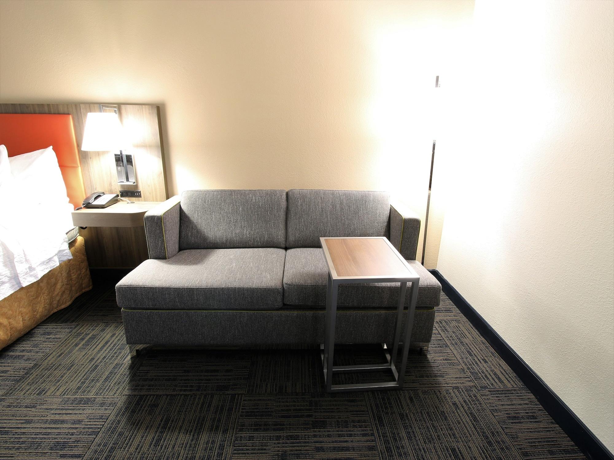 Hampton Inn Saint Augustine-I-95 Luaran gambar