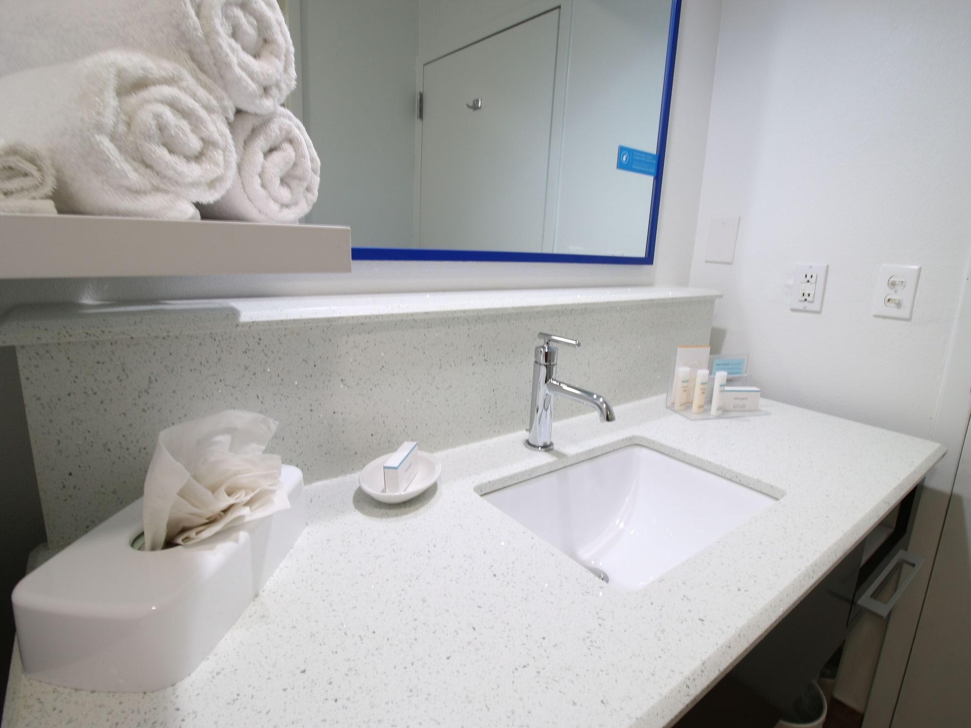 Hampton Inn Saint Augustine-I-95 Luaran gambar
