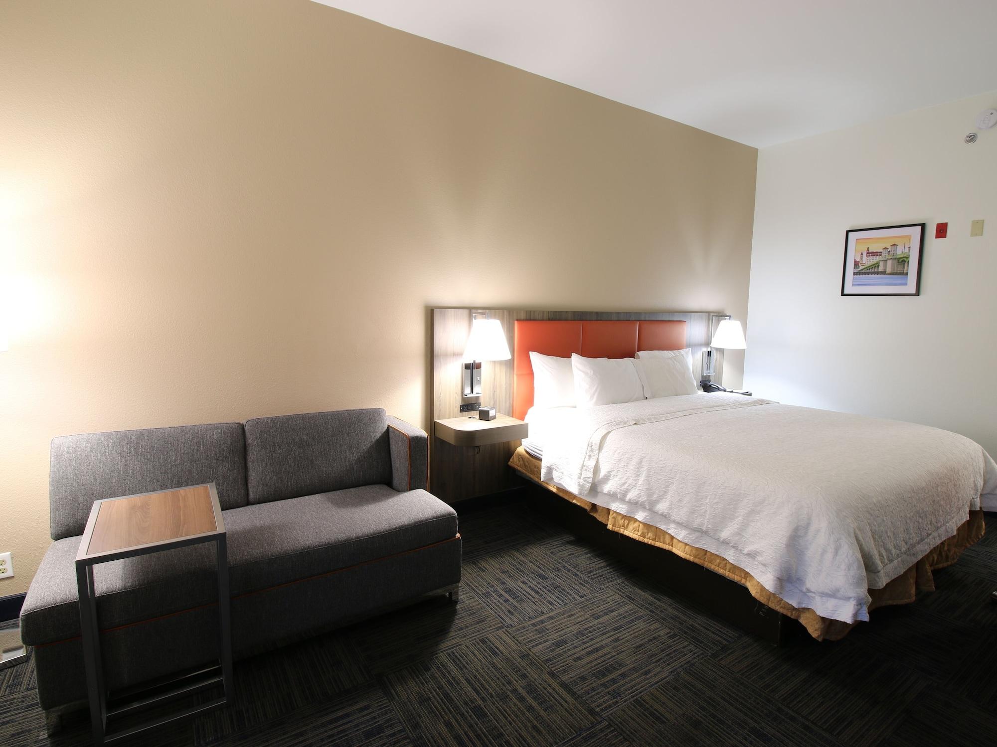 Hampton Inn Saint Augustine-I-95 Luaran gambar
