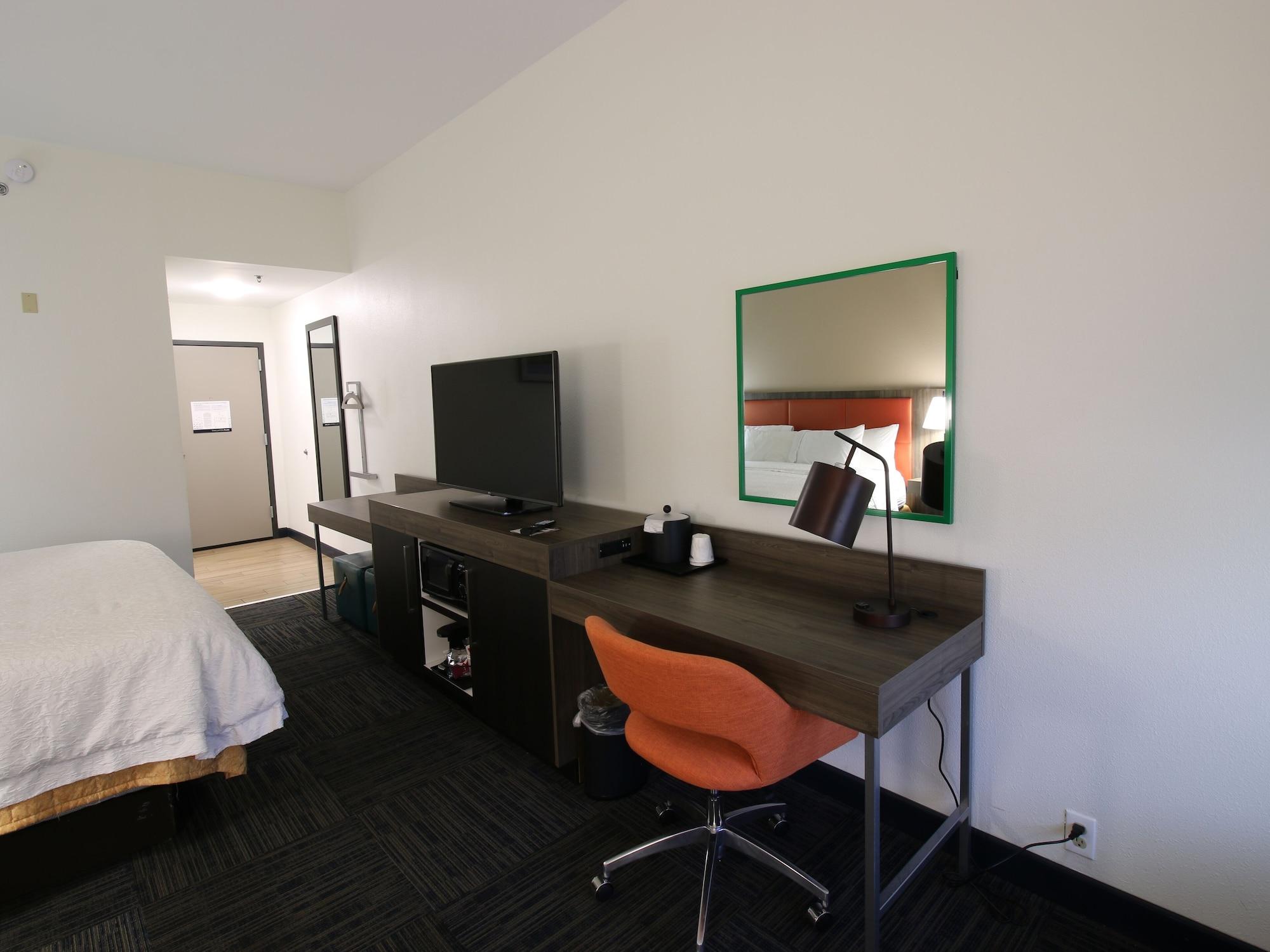 Hampton Inn Saint Augustine-I-95 Luaran gambar