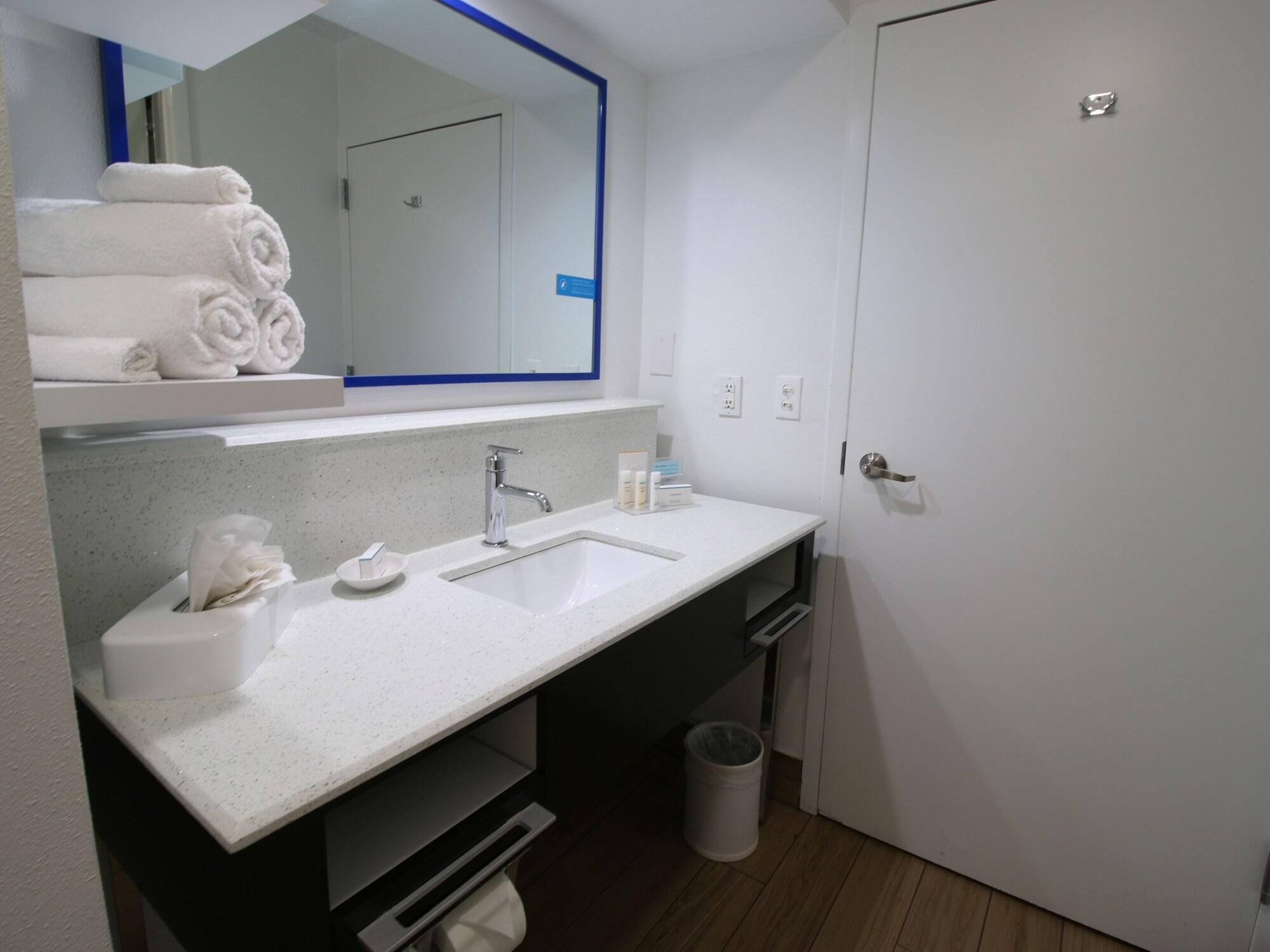 Hampton Inn Saint Augustine-I-95 Luaran gambar