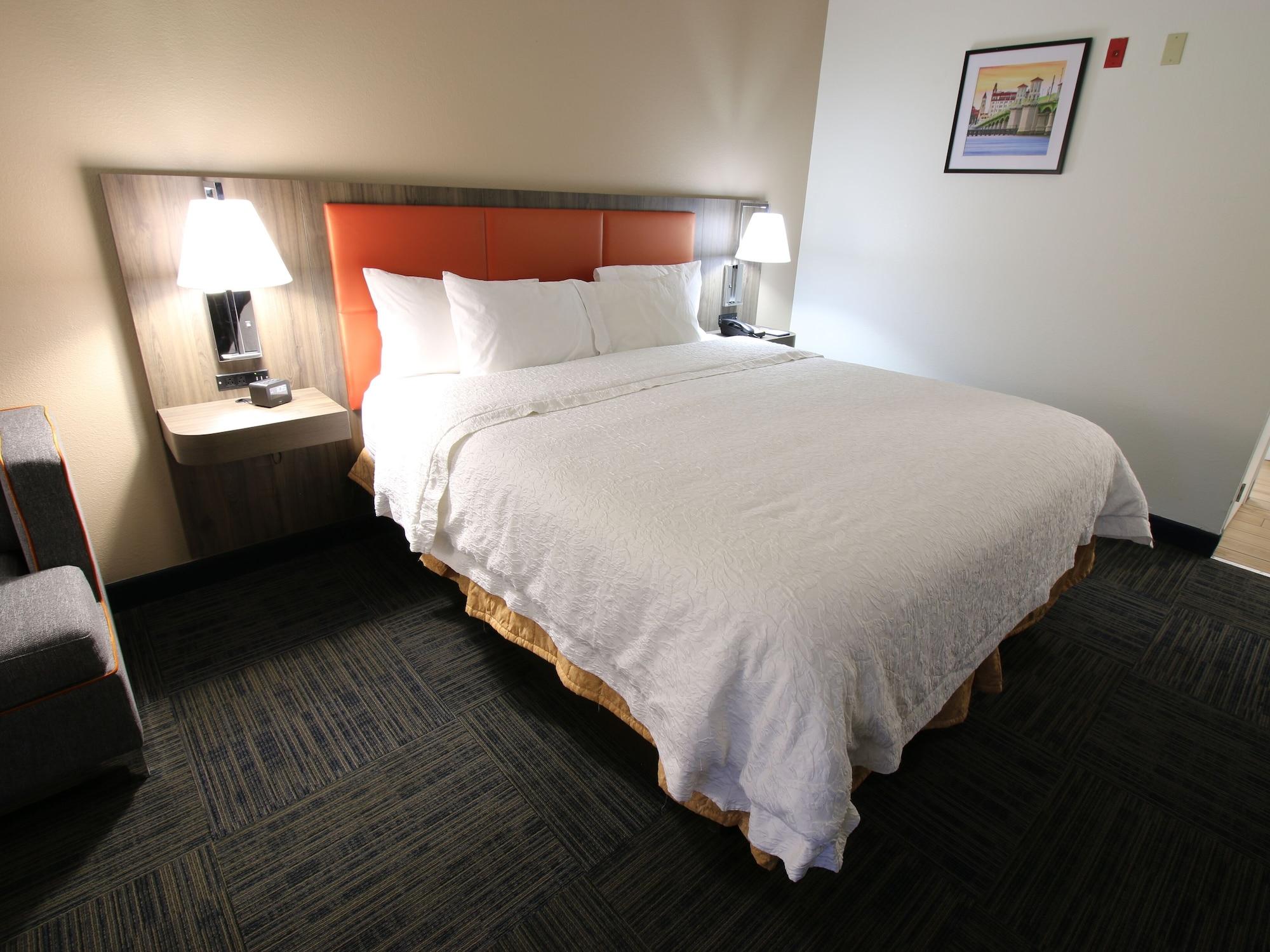 Hampton Inn Saint Augustine-I-95 Luaran gambar
