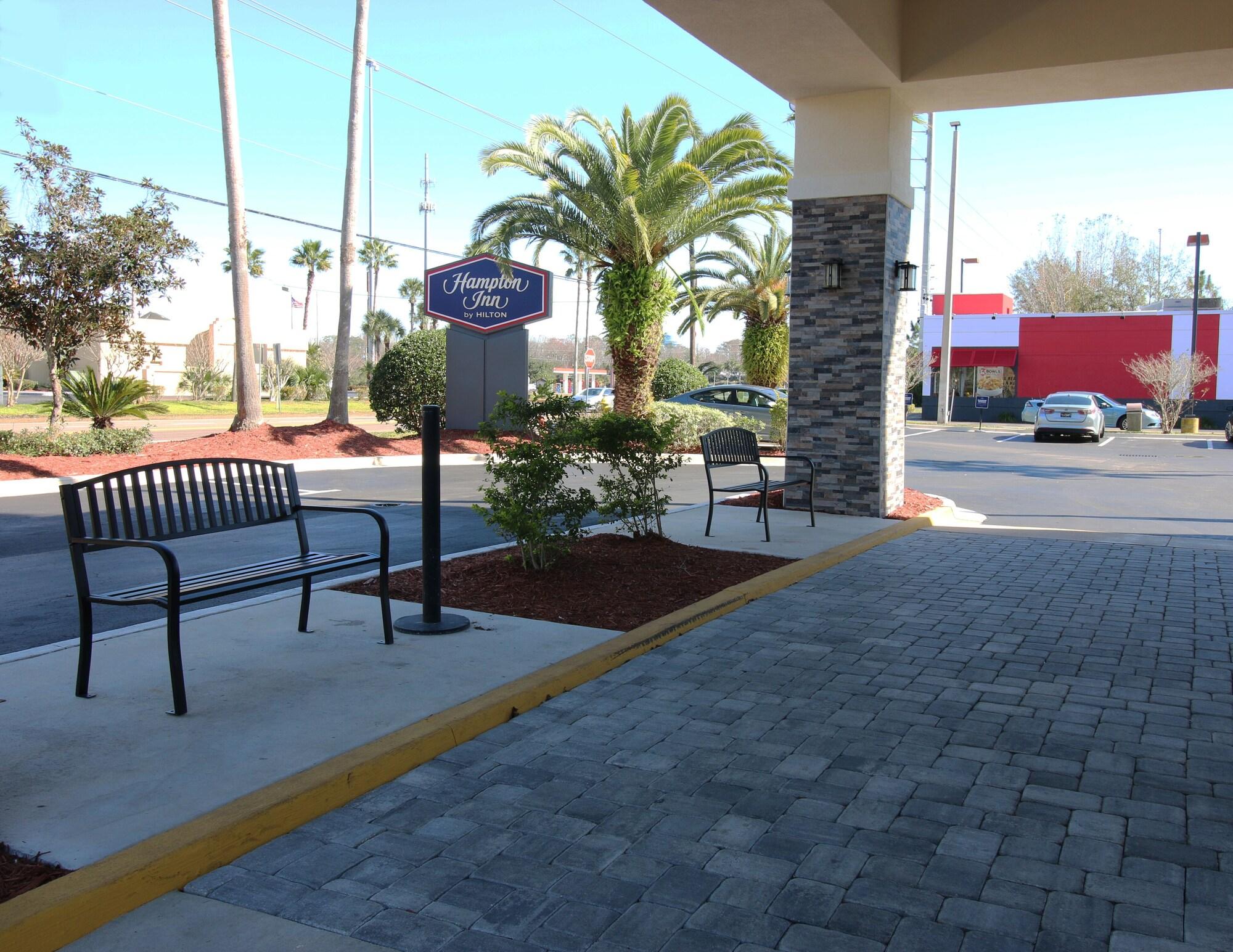 Hampton Inn Saint Augustine-I-95 Luaran gambar