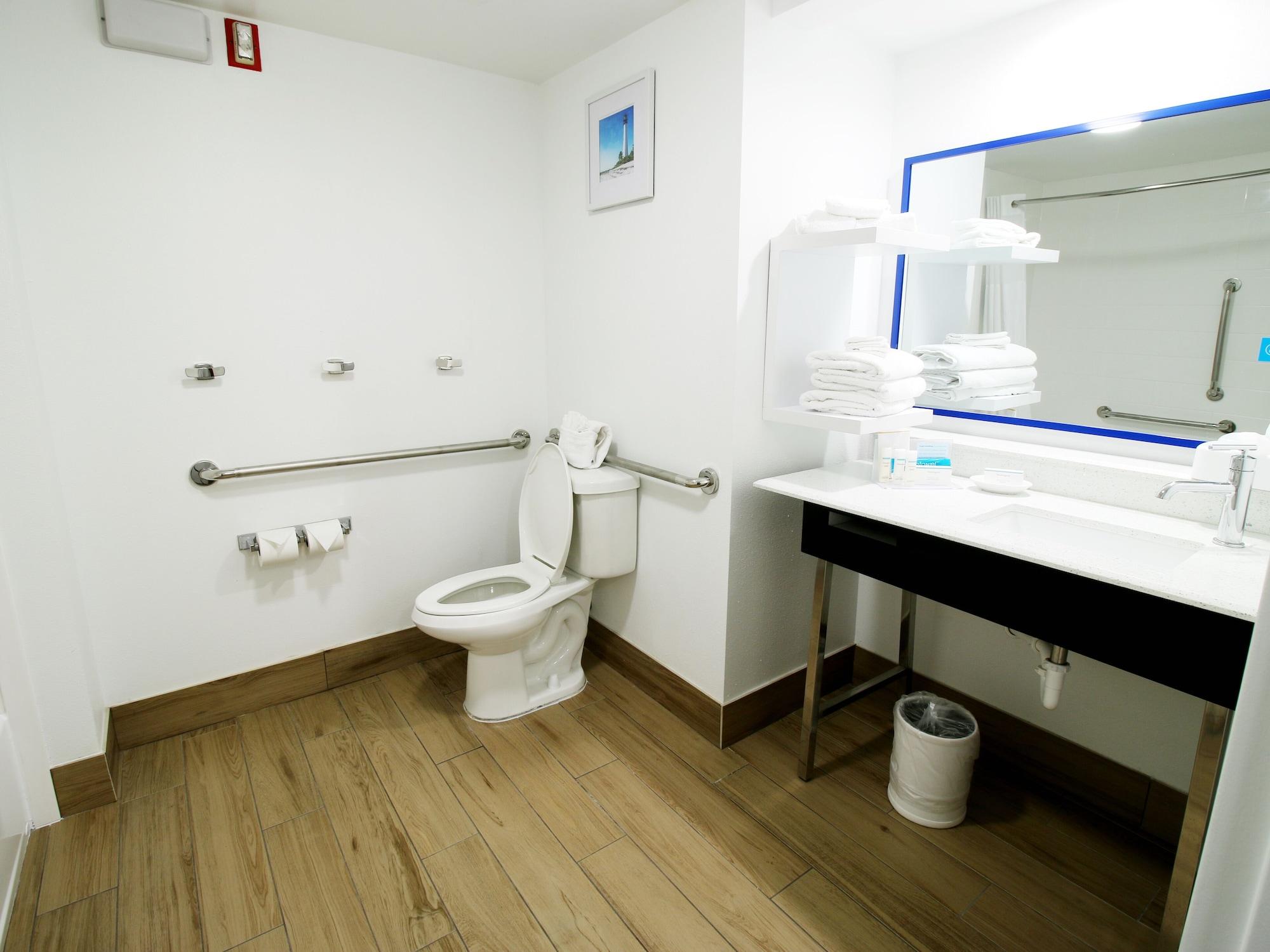 Hampton Inn Saint Augustine-I-95 Luaran gambar