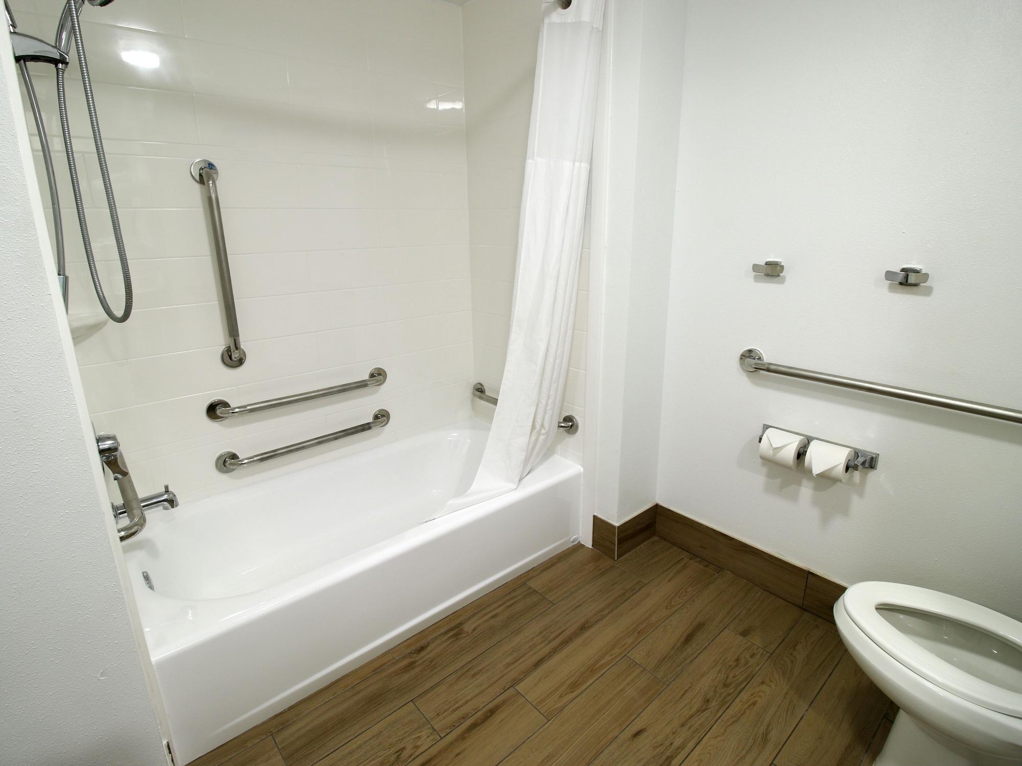 Hampton Inn Saint Augustine-I-95 Luaran gambar