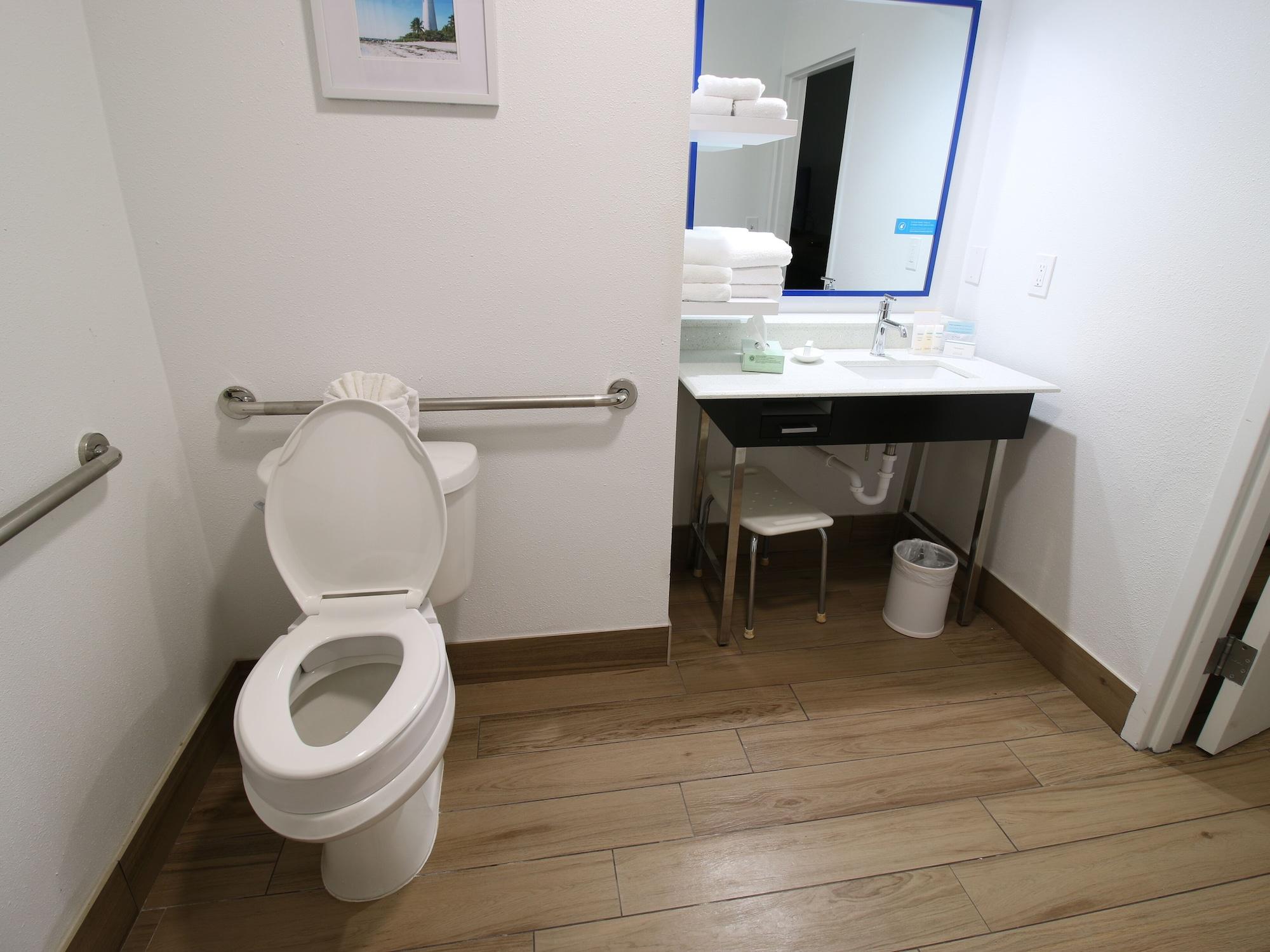 Hampton Inn Saint Augustine-I-95 Luaran gambar