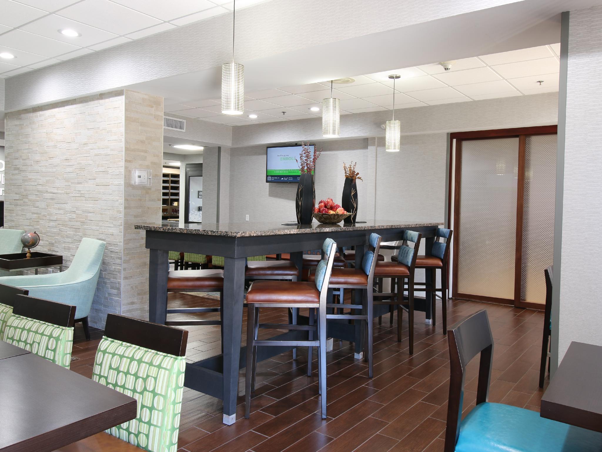Hampton Inn Saint Augustine-I-95 Luaran gambar