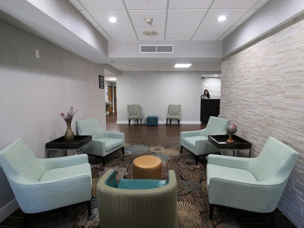 Hampton Inn Saint Augustine-I-95 Luaran gambar