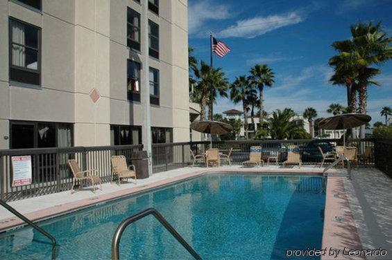 Hampton Inn Saint Augustine-I-95 Kemudahan gambar