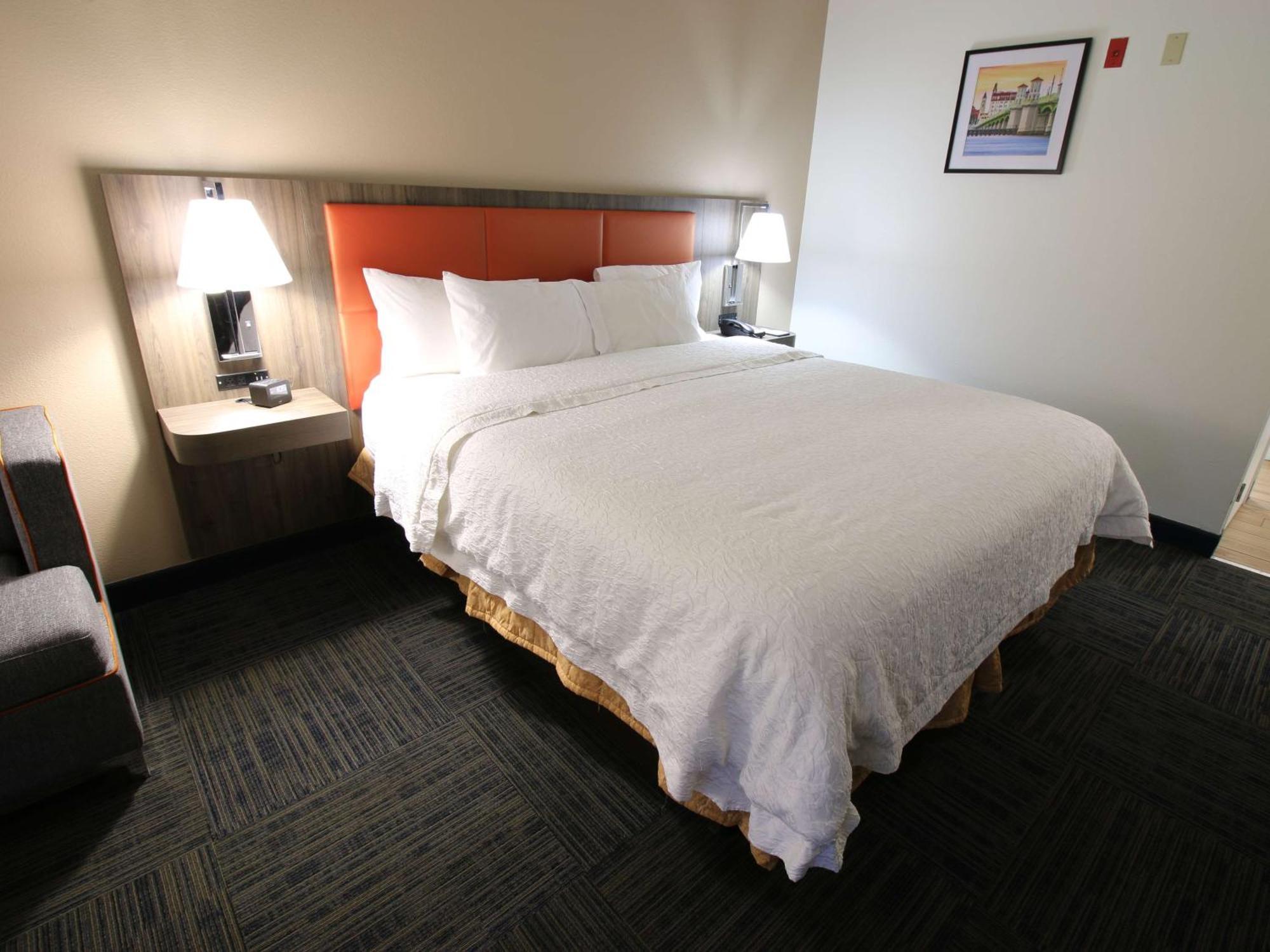 Hampton Inn Saint Augustine-I-95 Luaran gambar