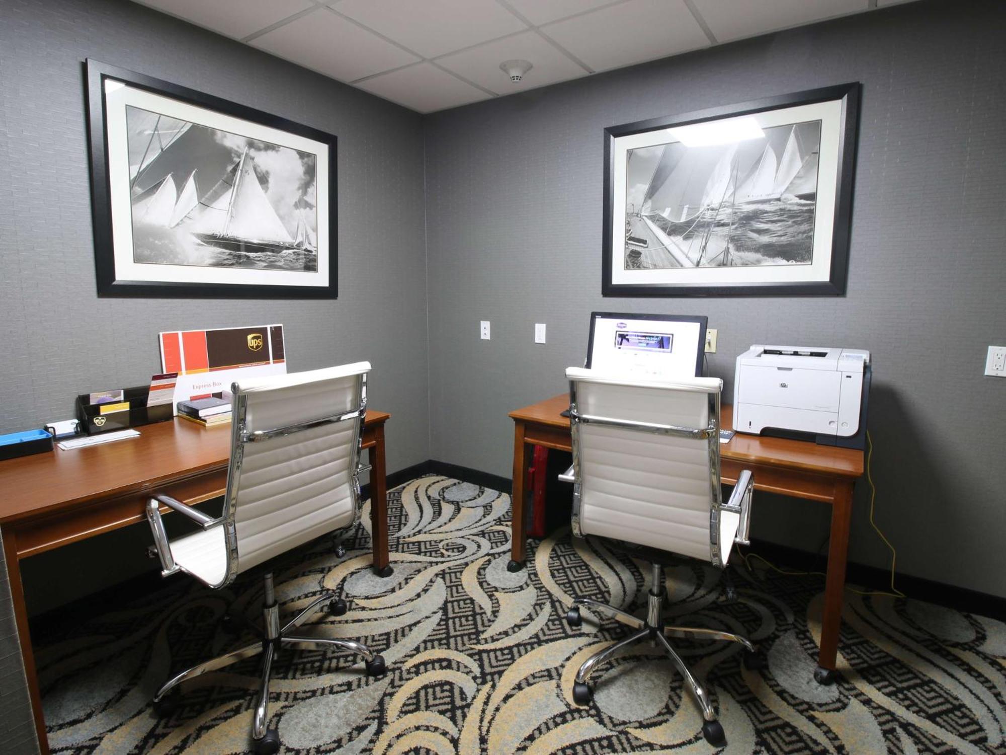 Hampton Inn Saint Augustine-I-95 Luaran gambar