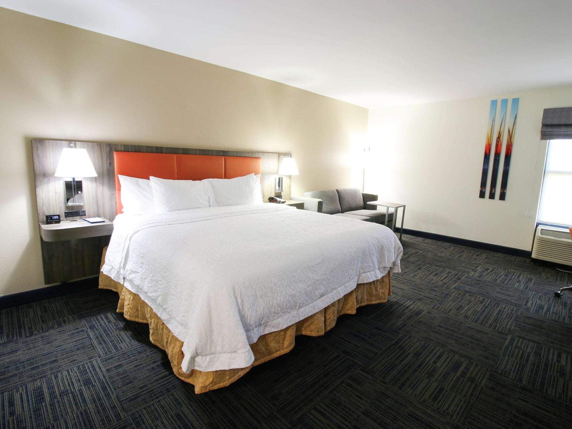 Hampton Inn Saint Augustine-I-95 Luaran gambar