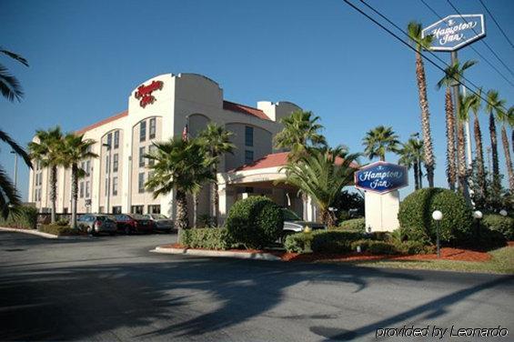 Hampton Inn Saint Augustine-I-95 Luaran gambar