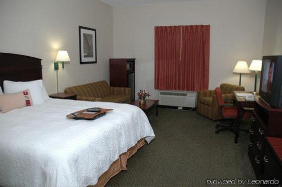 Hampton Inn Saint Augustine-I-95 Bilik gambar