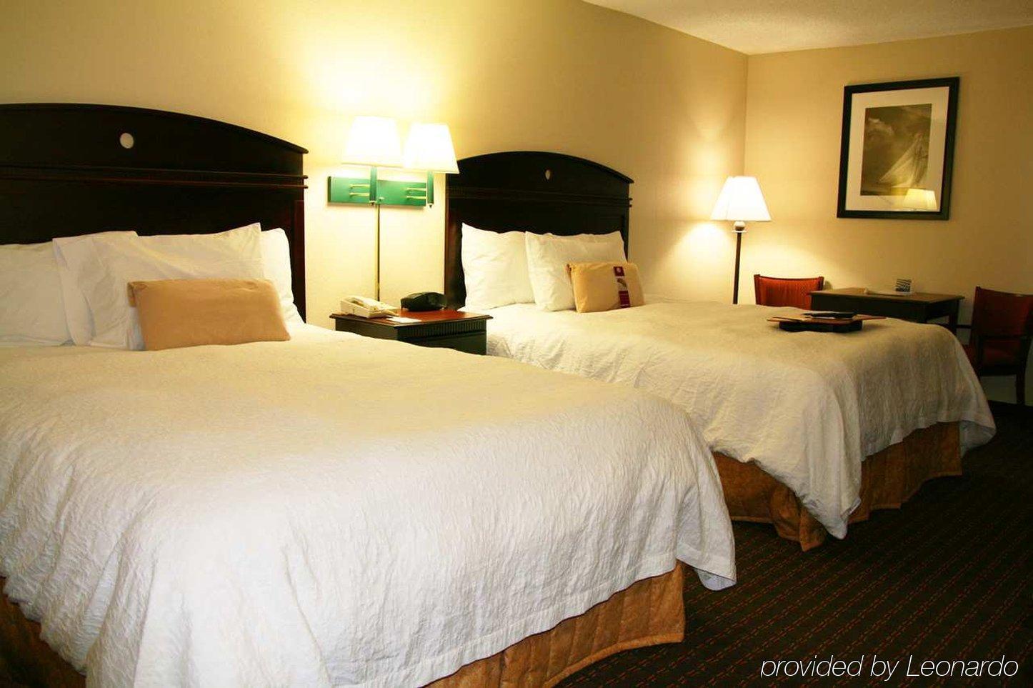 Hampton Inn Saint Augustine-I-95 Bilik gambar