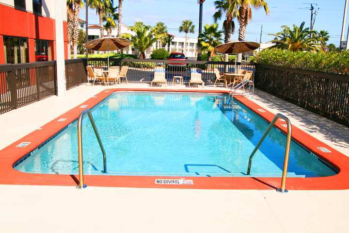 Hampton Inn Saint Augustine-I-95 Luaran gambar