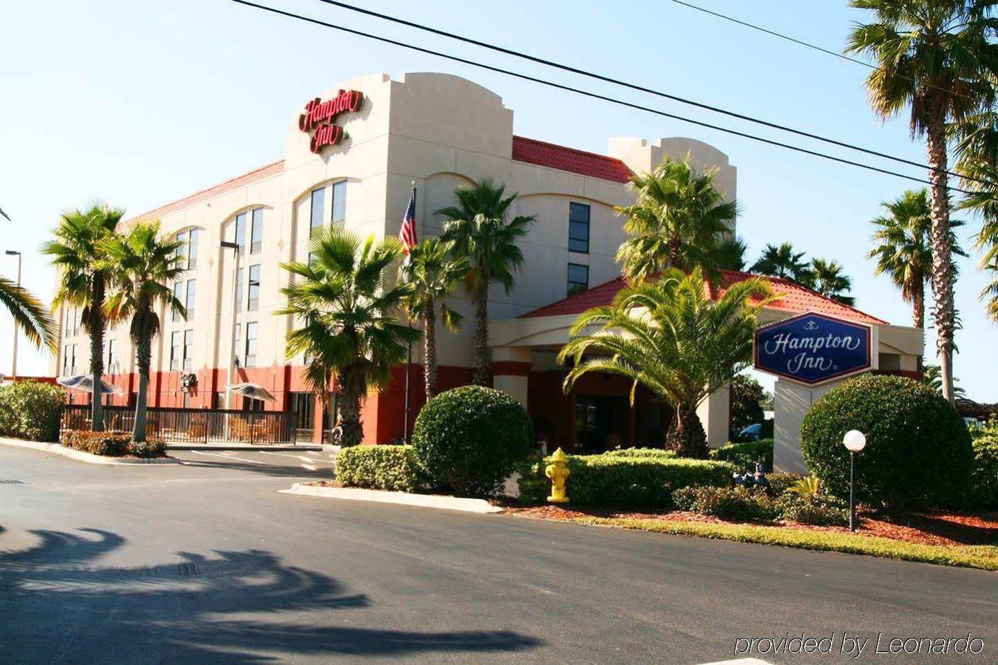 Hampton Inn Saint Augustine-I-95 Luaran gambar