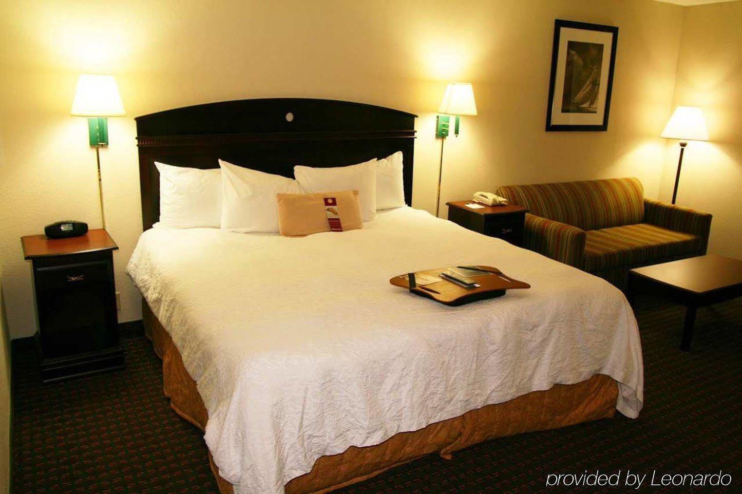 Hampton Inn Saint Augustine-I-95 Bilik gambar