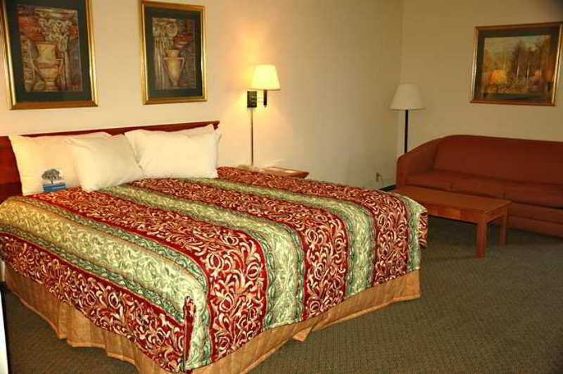 Hampton Inn Saint Augustine-I-95 Bilik gambar